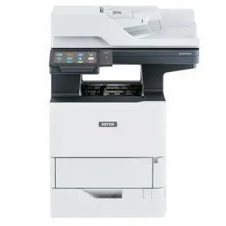 Xerox VersaLink B625DN, Multifunktionsdrucker (grau/blaugrau, USB, LAN, Scan, Kopie, Fax, Duplex (Druck))