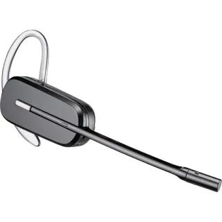 HP Poly CS540A mit Handset Lifter, Headset (schwarz)