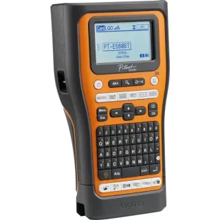Brother P-Touch E560BTVP, Beschriftungsgerät