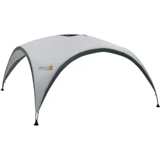 Coleman Pavillon Event Shelter, 4,5 x 4,5m (hellgrau/grau)