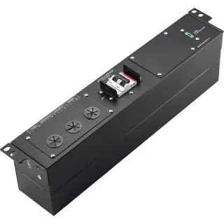 BlueWalker PowerWalker MBS/PDU 19in 6-10KVA, Erweiterungsmodul