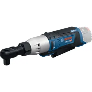 Bosch Professional Akku-Ratschenschrauber GRC 12V-60 1/2 SN Professional solo, 12Volt (blau/schwarz, ohne Akku und Ladegerät, 1/2")