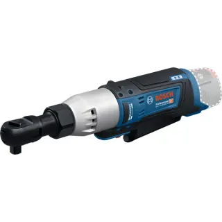 Bosch Professional Akku-Ratschenschrauber GRC 12V-60 3/8 SN Professional solo, 12Volt (blau/schwarz, ohne Akku und Ladegerät, 3/8")