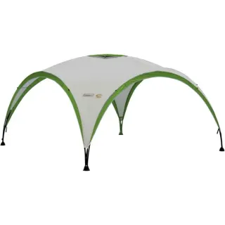 Coleman Pavillon Event Shelter Pro M, 3 x 3m (hellgrau/grün)