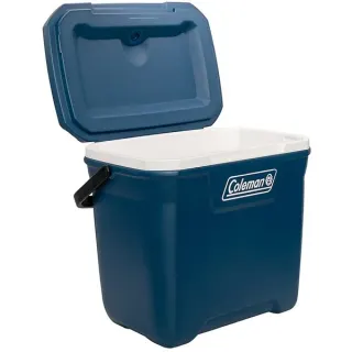 Coleman 28QT Xtreme Personal, Kühlbox (blau/weiß)