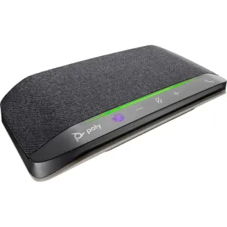 HP Poly Sync 10 Freisprecheinrichtung (schwarz)