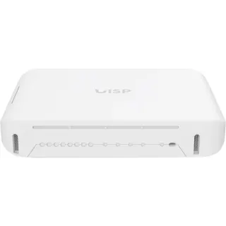 Ubiquiti UISP Box Plus, Gehäuse (weiß)