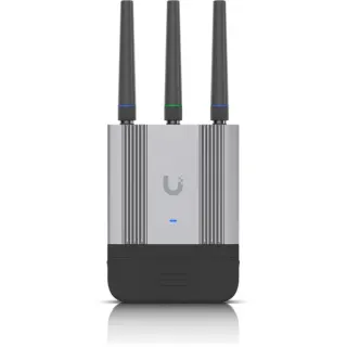 Ubiquiti UniFi UMR-Industrial, Mobile WLAN-Router