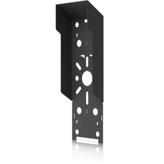 Ubiquiti Intercom Sunshield, Schutzblech (schwarz)