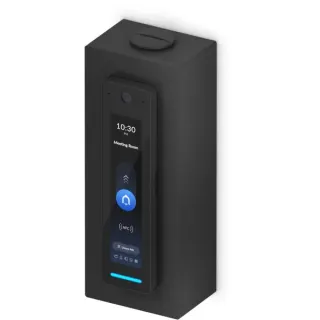 Ubiquiti UniFi Reader Pro Anschlussdose (schwarz, für G2-Pro, G4 Doorbell Pro PoE Kit)