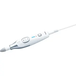 Beurer MP 42 Maniküre-/Pediküre-Set, Nagelpflege (weiß/silber)