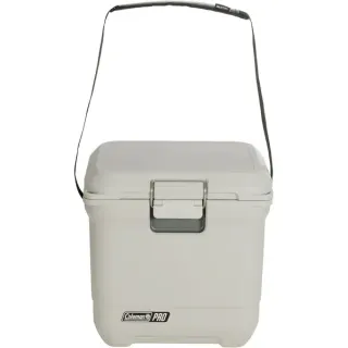 Coleman PRO 25QT, Kühlbox (beige)