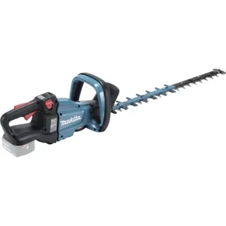 Makita Akku-Heckenschere DUH601Z, 18Volt (blau/schwarz, ohne Akku und Ladegerät)