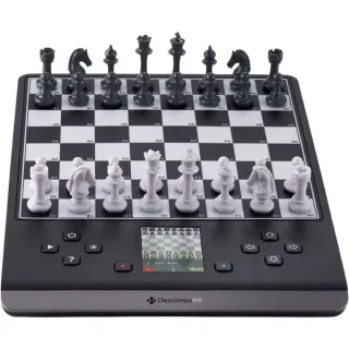Millennium Schachcomputer ChessGenius Pro