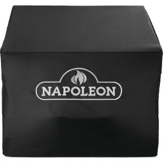 Napoleon Abdeckhaube 61812, Schutzhaube (schwarz, BI12 Einbaubrenner)
