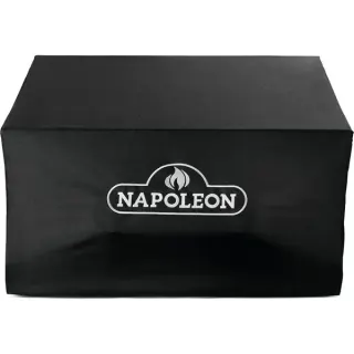 Napoleon Abdeckhaube 61818, Schutzhaube (schwarz, BIB18 Einbaubrenner)