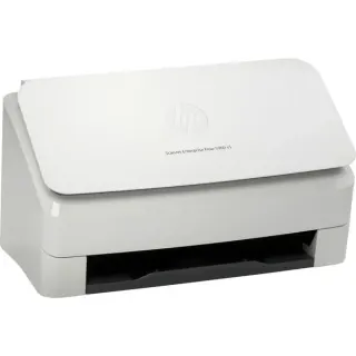 HP ScanJet Enterprise Flow 5000 s5, Einzugsscanner (grau)