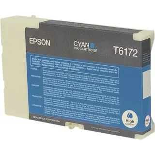 Epson Tinte cyan C13T617200 (Retail)