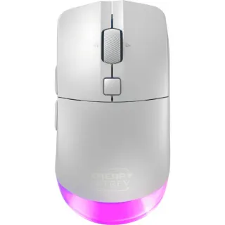 CHERRY Xtrfy M50 Wireless, Gaming-Maus (weiß)