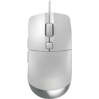 CHERRY XTRFY M50, Gaming-Maus (weiß)
