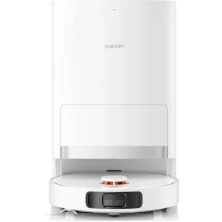 Xiaomi Vacuum X20+, Saugroboter (weiß, mit All-in-One-Basisstation)