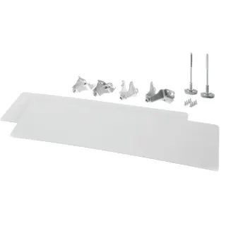Neff Höhenverstellfüße Z8060X1, Standfuß (5 cm)