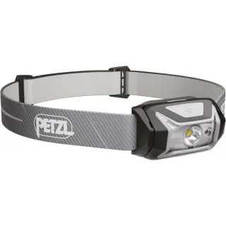 Petzl TIKKA CORE, LED-Leuchte (schwarz)