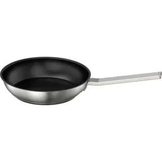 Neff Bratpfanne Z9424CF0 (schwarz, Ø 18cm)