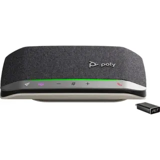 HP Poly Sync 20-M USB-C Freisprecheinrichtung (schwarz)