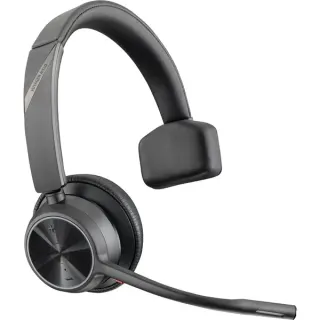 HP Poly Voyager 4310 USB-C Headset (Mono, USB-C, Bluetooth)