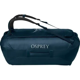 Osprey Transporter Duffel 120 , Tasche (blau/dunkelblau, 120 Liter)
