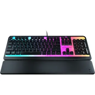Turtle Beach Magma, Gaming-Tastatur (schwarz, DE-Layout, Membran)