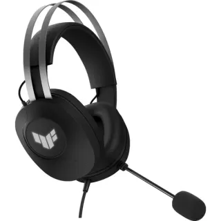 ASUS TUF GAMING H1 Gen II, Gaming-Headset (schwarz)