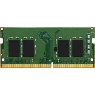 Kingston SO-DIMM 16 GB DDR4-3200 , Arbeitsspeicher (KCP432SS8/16, ValueRAM)