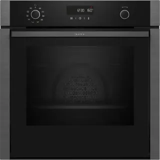 Neff B5ACH7HG3 N50, Backofen (schwarz/graphit)