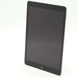 Apple iPad 10,2" (32 GB) Generalüberholt, Tablet-PC (grau, 2019)