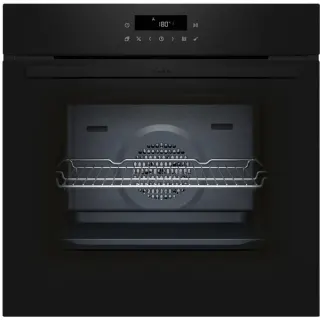 Neff B2CCJ7BK3 N30, Backofen