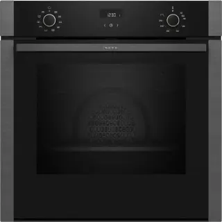 Neff B4ACE2AG3 N50, Backofen (schwarz/graphit)