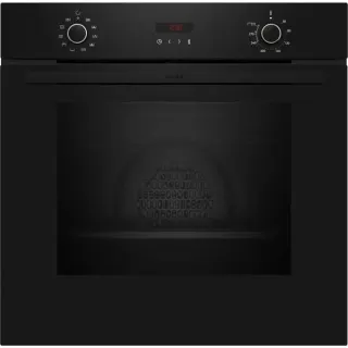 Neff B2CCG6AK3 N30, Backofen (schwarz, 60 cm)