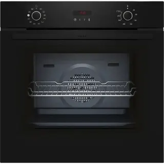 Neff B2CVG6AK3 N30, Backofen (schwarz)