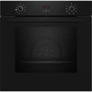 Neff B1CVD0AK3 N 30, Backofen (schwarz, 60 cm)