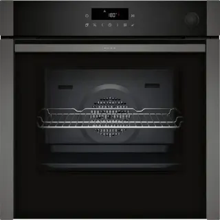 Neff B6AVJ7AG3 N50, Backofen (schwarz/graphit)