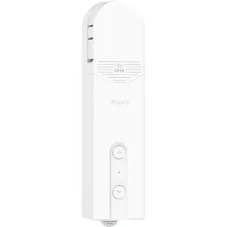 Aqara Roller Shade Driver E1, Bedienteil (weiß, für Jalousien/Rollos mit Perlenkette)