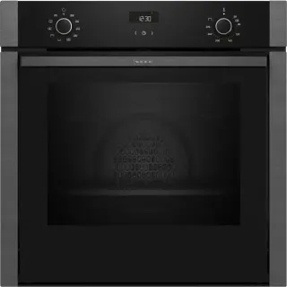 Neff B3ACE2AG3 N50, Backofen (schwarz/graphit)