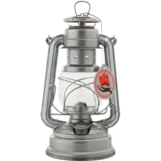 Feuerhand Sturmlaterne Baby Special 276, Leuchte (verzinkt)