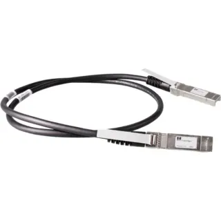 Hewlett Packard Enterprise Kabel X240 10G Direct Attach SFP+ (65cm)