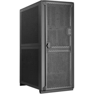 SilverStone ALTA D1, Big-Tower-Gehäuse (schwarz)