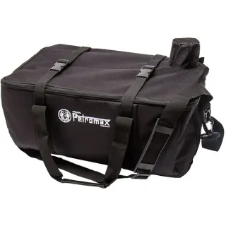 Petromax Tasche für Loki und Loki2 (schwarz)