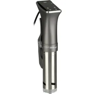 Steba Sous-Vide Garer Stab SV 75 (edelstahl/anthrazit, 800 Watt)