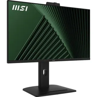 MSI PRO MP275QPDGDE, LED-Monitor (68.6 cm (27 Zoll), schwarz, WQHD, IPS, HDR-Ready, USB-C, 100Hz Panel)